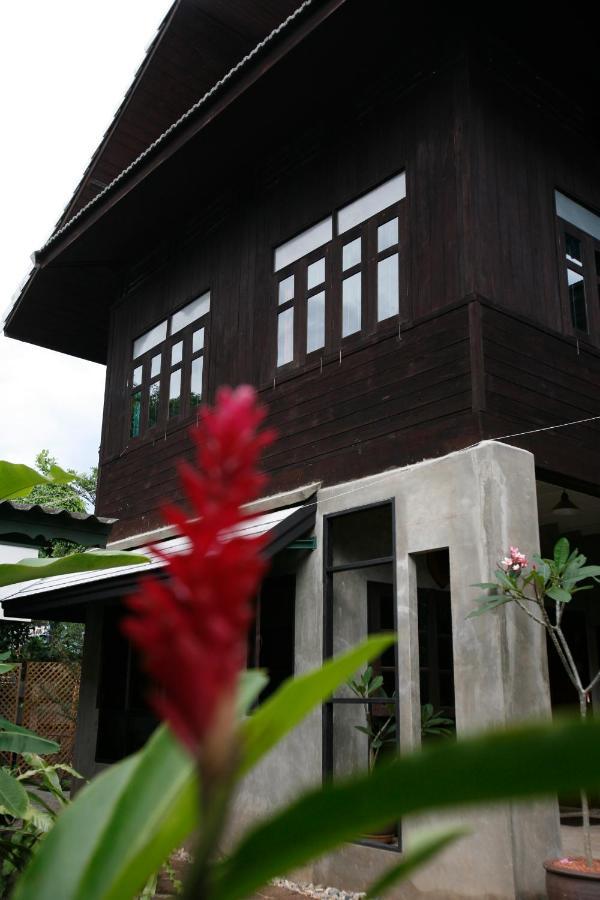 Baan Hanibah Hotel Chiang Mai Exterior photo