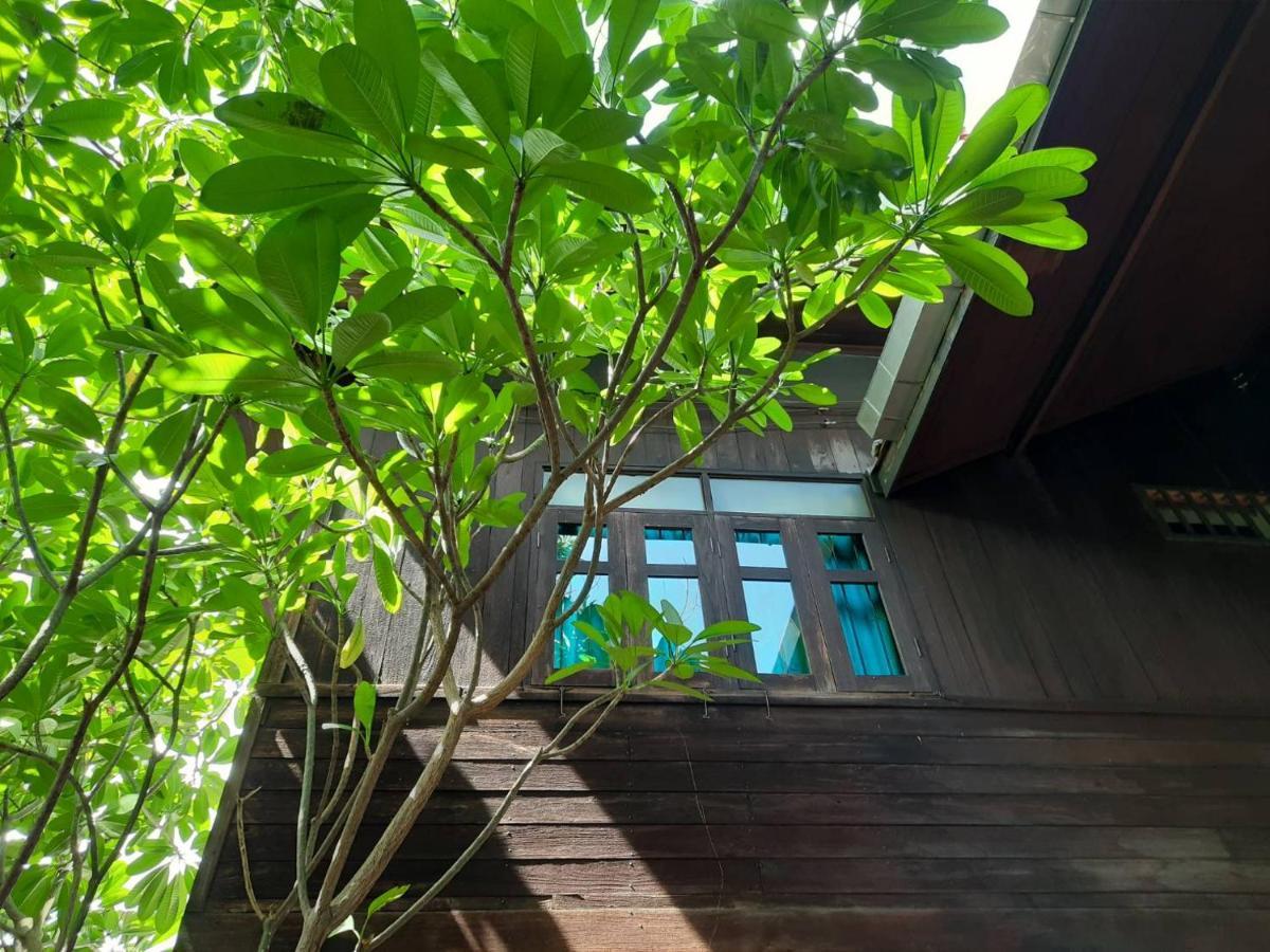 Baan Hanibah Chiang Mai Exterior photo