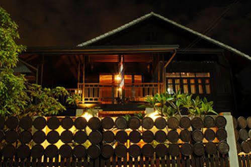 Baan Hanibah Chiang Mai Exterior photo